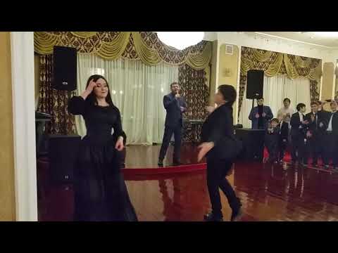 Рамзан Вачаев Группа