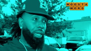 AYE VERB SPEAKS ABOUT CONSISTENCY “ HOW MANY CHOKES DID THE URL STAGE HAVE LAST YEAR” 👀😱😤