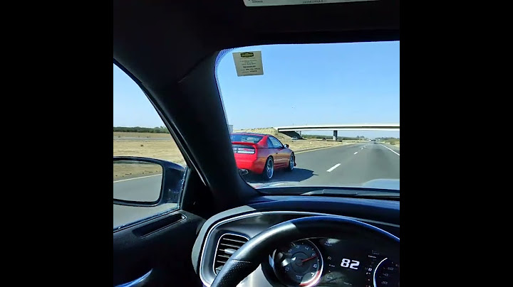 19 scat stock vs 93 300zx tt e85 560whp