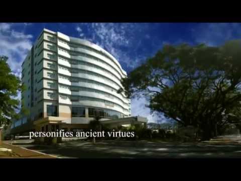 Xenia Hotel Presentation