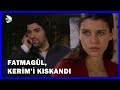 Fatmagül, Kerim'i Kristin'den Kıskanıyor! -  Fatmagül'ün Suçu Ne 23.Bölüm