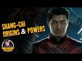 Shang-Chi: Origins & Powers | Geek Culture Explained