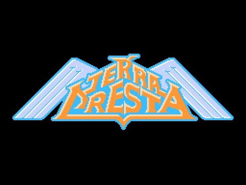 Terra Cresta (Famicom)