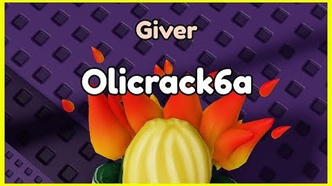 How to get GIVER Title in FIND THE NOOBIES Roblox