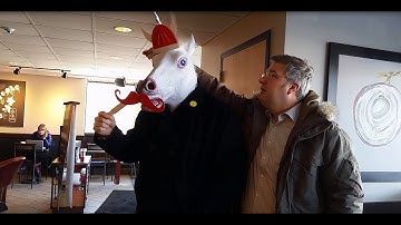 Season 1 Outtakes of 5 Minutes with Ingo