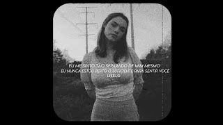 Genevieve Stokes - Lonely And Bored ( tradução pt/br)