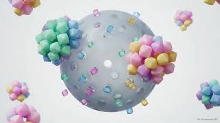 Drug Carrier Delivery System Explained: Particulate vs. Vesicular Carriers | Pharmacy Pharm D Tech.
