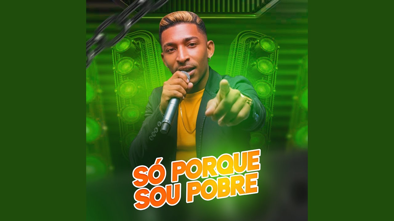 Só Porque Sou Pobre