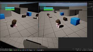 Essence of Grimm - Multiplayer Inventory System