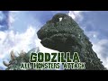 Godzilla: All Monsters Attack - Official Trailer