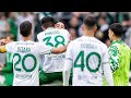 Hammarby Brommapojkarna goals and highlights