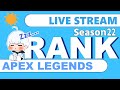 【 #APEX 】 おはようランク w / あぽろん君 さろ3 #shorts