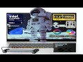HP Envy 17 Touchscreen Laptop Review | Intel Ultra 7-155H, Arc Graphics, 64GB DDR5, 1TB SSD