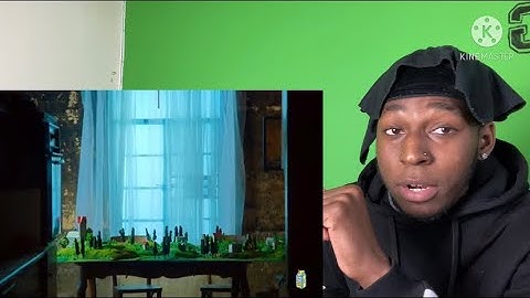 SoFaygo - Knock Knock (Directed by Cole Bennett) Reaction Video!