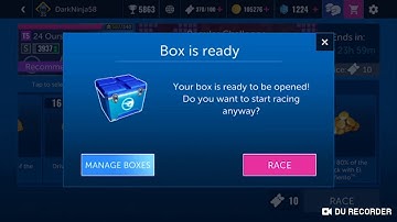 Hot Wheels Infinite Loop - Gates Trial | 24 Ours & El Viento