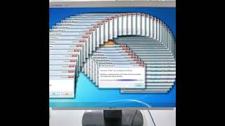 POV: Wii ye Windows 7 kurmak istemişimdir