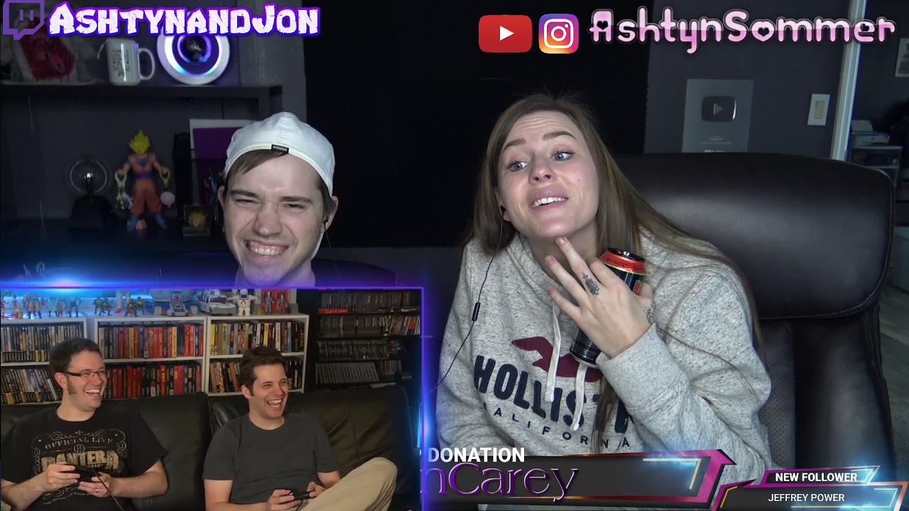 Ashtyn and jon 2.0