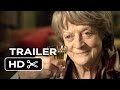 My old lady official trailer 1 2014  kevin kline maggie smith movie