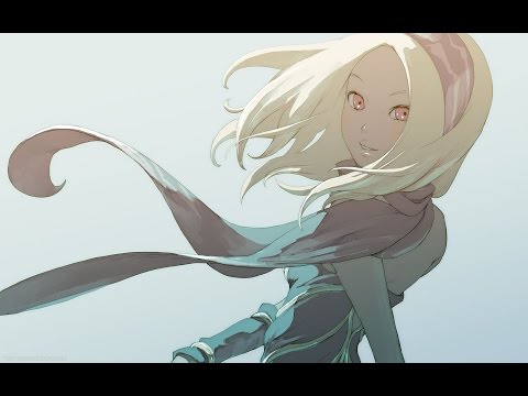 Gravity Rush Remastered Gameplay + New Gallery Mode - PS4