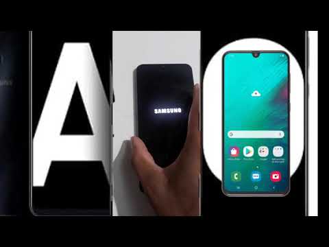 SAMSUNG S10  A51 A71 A30 y A10, A20 ,A50 SE QUEDA EN LOGO SAMSUNG  SOLUCION ARREGLADO AQUI!!