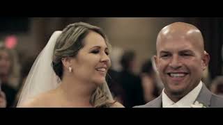 Famous Jessica + Craig | Cinematic Wedding Highlight - Rock Island Lake Club Net Worth
