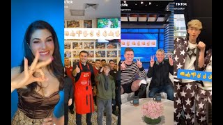 New Tik Tok Challenge Y2K, Bbno - Lalala