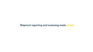 myHillebrandgori  - Shipment reporting  |  Hillebrand Gori  - a company of DHL