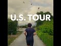 Capture de la vidéo Jose Gonzalez “A Tiger In Paradise” Us Tour Trailer