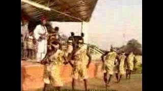 Mike Ejeagha, ichie egwu ekpiri (ikpecha kwa ka mkpe