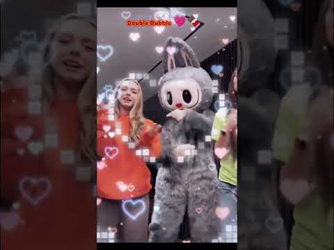 💗💘 #youtube #edit #музыкальность #music #shorts @dubkovapo @doublebubbleanny