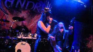 xandria- valentine