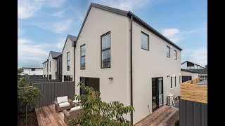 4-485 Manchester Street, Edgeware. marketed by Mark O'Loughlin, Harcourts Gold.