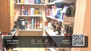 7061 E Plunders Creek Rd, Dickson, TN 37055