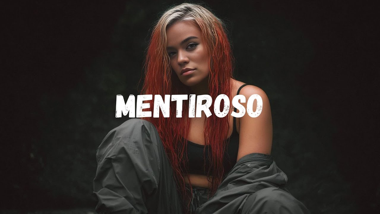 Karol G - Mentiroso | 2026 Reggaeton | Letras Oficiales