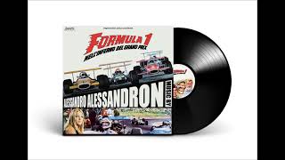 Alessandro Alessandroni  - Formula 1 NellInferno Del Gran Prix OST (Seq. 14)