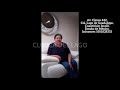 Mielomeningocele; testimonio de la terapia de regeneración celular con inductores