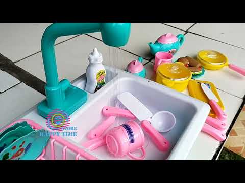 Video: Keran Pencuci Piring: Lurus Melalui Dan Keran Lain Untuk Menghubungkan Mesin Pencuci Piring Ke Pasokan Air, Diameter Keran. Yang Mana Yang Anda Butuhkan Dan Bagaimana Memilihnya?