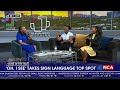 From Madlanga to 'Clock it': South Africa's words of the year revealed