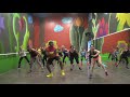 Zumba - Baila Comigo Brazilian funk