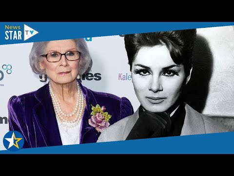 April Ashley dead: