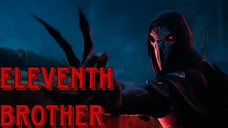 Famous ELEVENTH BROTHER all scenes (TOTE, MAUL SHADOW LORD, TOTJ) Profile