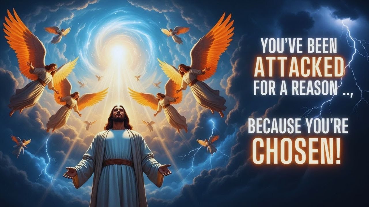 "You’re Standing in a Hidden War — And This Is Why It’s Been So Hard!"