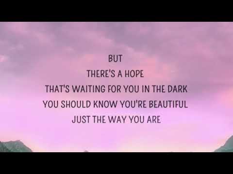 Alessia Cara   Beauty is pain Scars To Your Beautiful Lyrics
