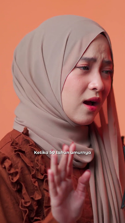 Kisah Singkat Nabi Muhammad (Nissa Sabyan) #sabyan #nissasbayan #kisahsingkatnabimuhammad