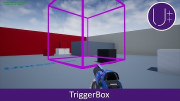 Unreal Engine 4 C++ Tutorial: Trigger Box