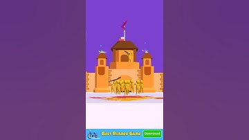 JOIN CLASH 3D | WALKTHROUGH | LEVEL 13 👽 - JOIN & CLASH