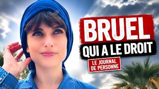 BRUEL QUI A LE DROIT
