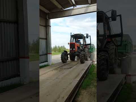 MTZ 82.1
