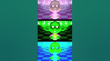 I Like To Eat Apples and Bananas Sparta Pitch ( Sponsored By : Preview 2 Effects )