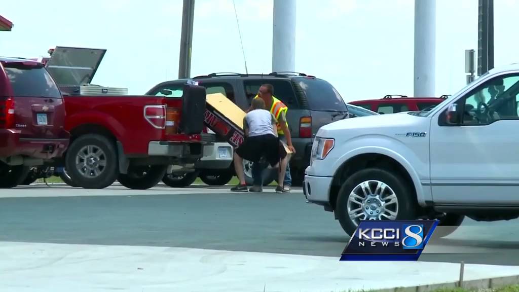 Fireworks law change ahead for Iowa YouTube